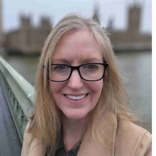 Laura Hattersley